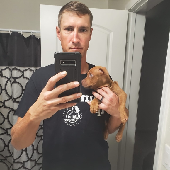 chrismc33